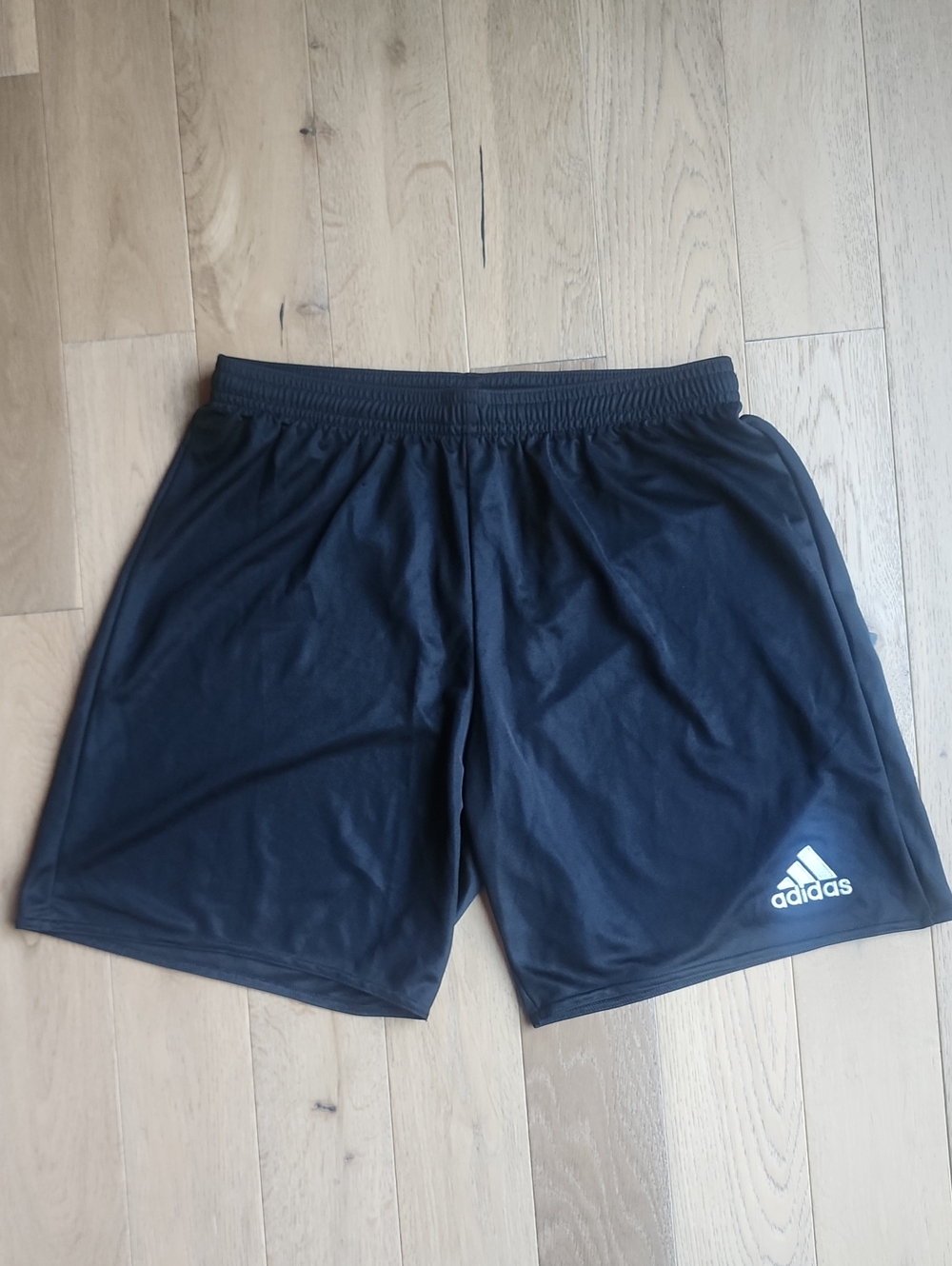 Adidas AEROREADY Mesh Athletic shorts
